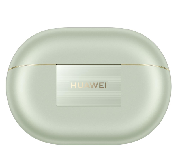 HUAWEI Freebuds Pro 4 zielone Piano T-180 GREEN - 1301321 - zdjęcie 5